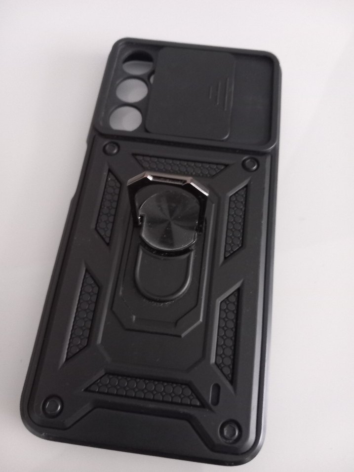 SAMSUNG A05_S TELEFON KILIFI (SIFIR) - Görsel 4