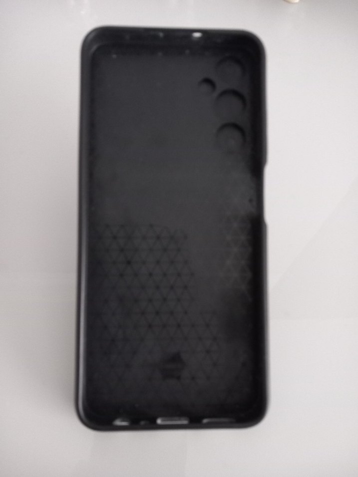 SAMSUNG A05_S TELEFON KILIFI (SIFIR) - Görsel 2