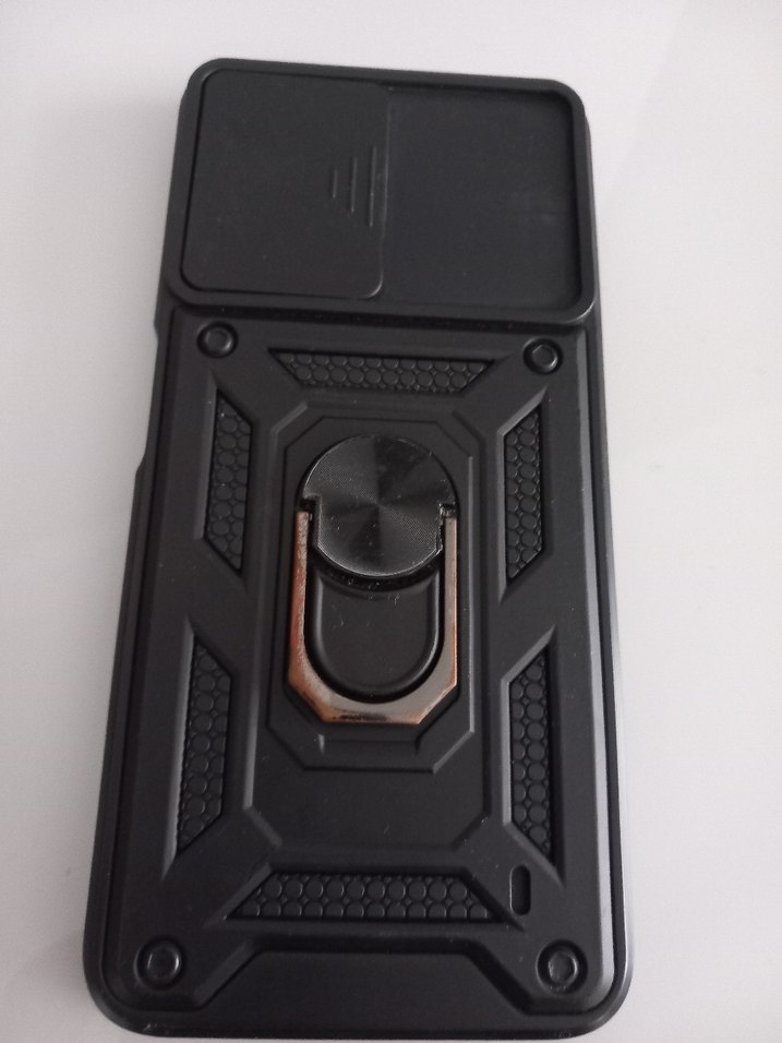 SAMSUNG A05_S TELEFON KILIFI (SIFIR) - Görsel 5