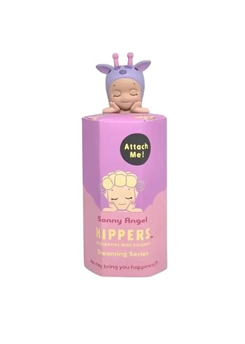 Sonny Angels Hippers Dreaming Series Blind box - Görsel 3