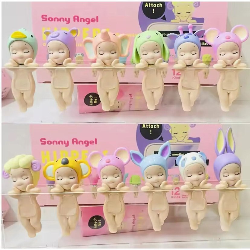 Sonny Angels Hippers Dreaming Series Blind box - Görsel 2