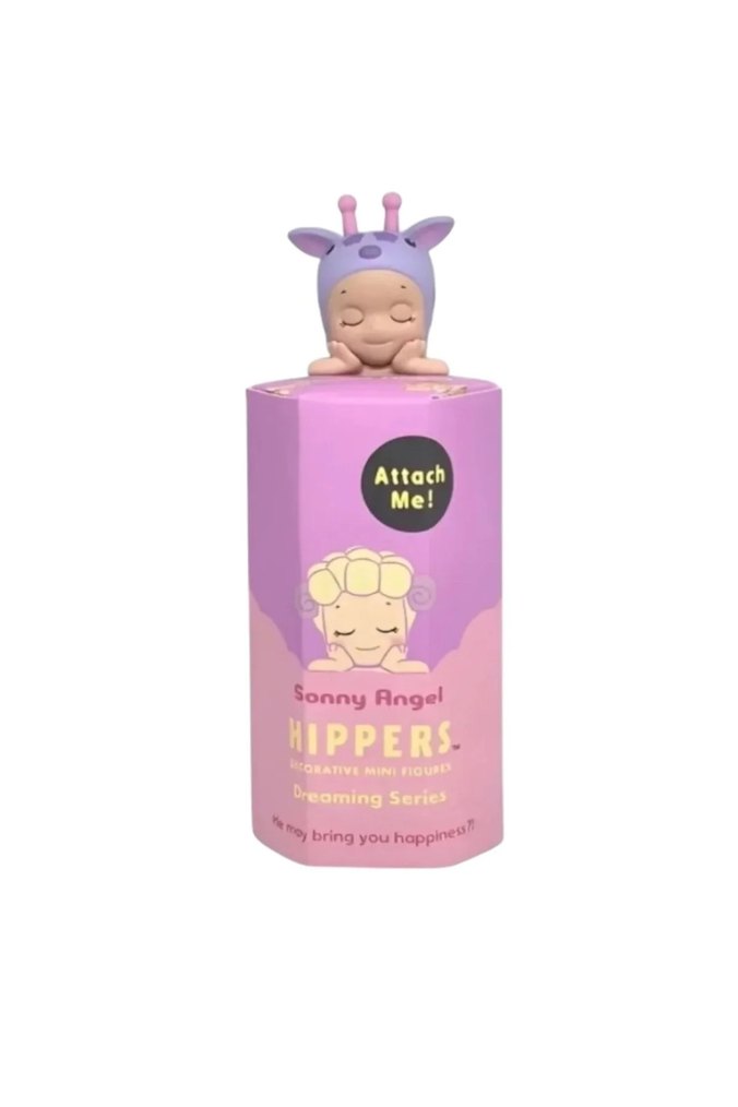 Sonny Angels Hippers Dreaming Series Blind box - Görsel 3