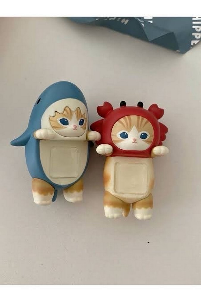 mofusand Hippers Blind box - Görsel 4