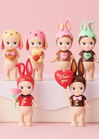 Sonny Angel Gifts of Love - Görsel 3