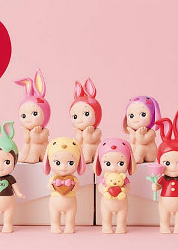 Sonny Angel Gifts of Love - Görsel 2