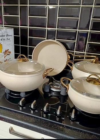 Özkent Granit Güveç - Görsel 2