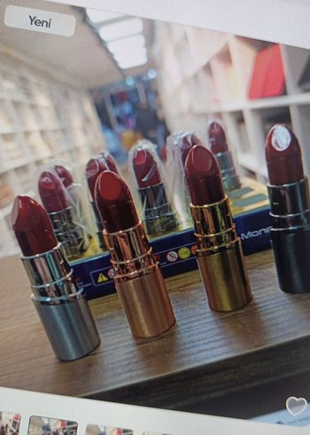 sevgiliye ruj figürlü çakmak - Görsel 2