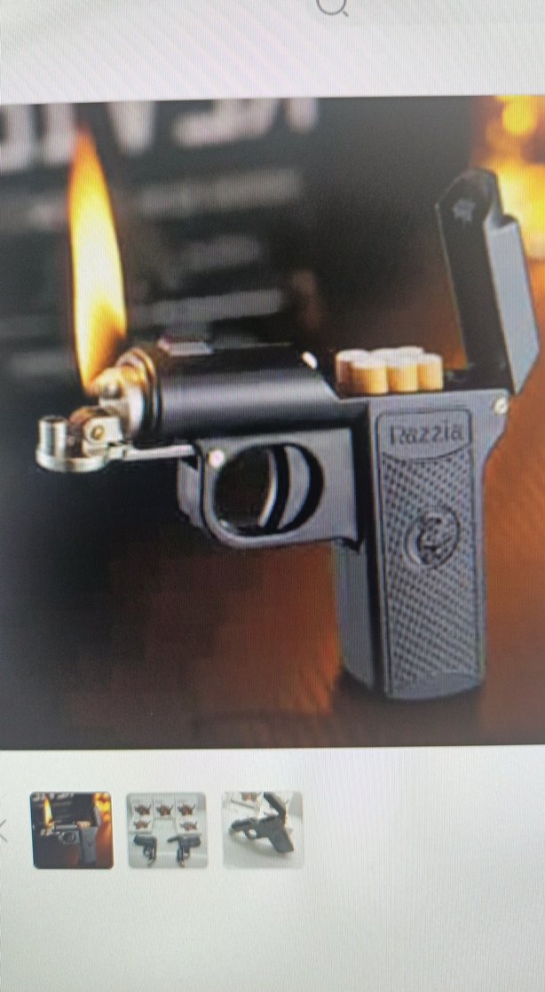 benzinli sigara tabakalı cakmak - Görsel 2