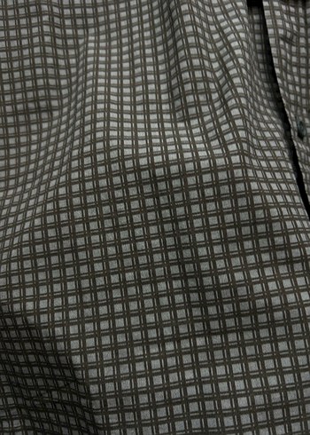 Zara Erkek Kısa Kollu Gömlek - Görsel 6