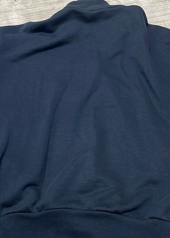 Orijinal Calvin Klein Sweatshirt - Görsel 4