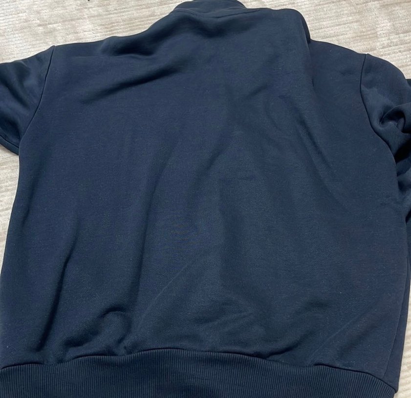 Orijinal Calvin Klein Sweatshirt - Görsel 4