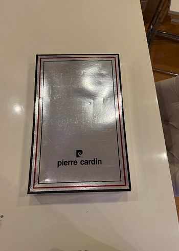 Pierre Cardin Şeffaf Erkek Robdöşambır - Görsel 2