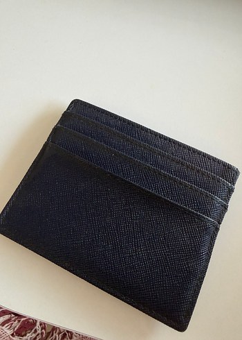 Beymen Deri Erkek Kartlık - Görsel 2