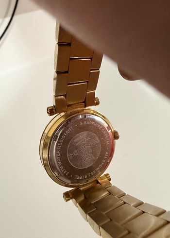 Enox Marka Kadın Saat - Görsel 4