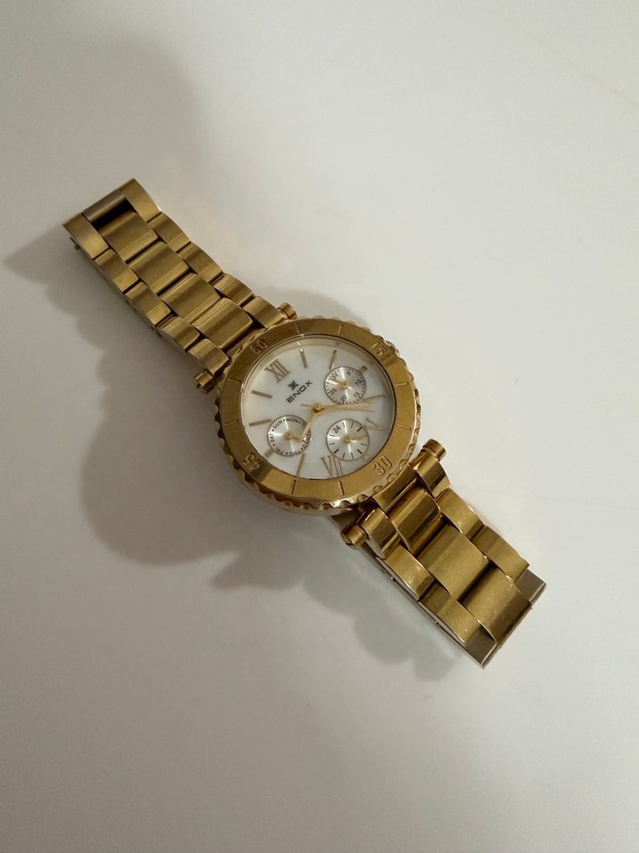 Enox Marka Kadın Saat - Görsel 3