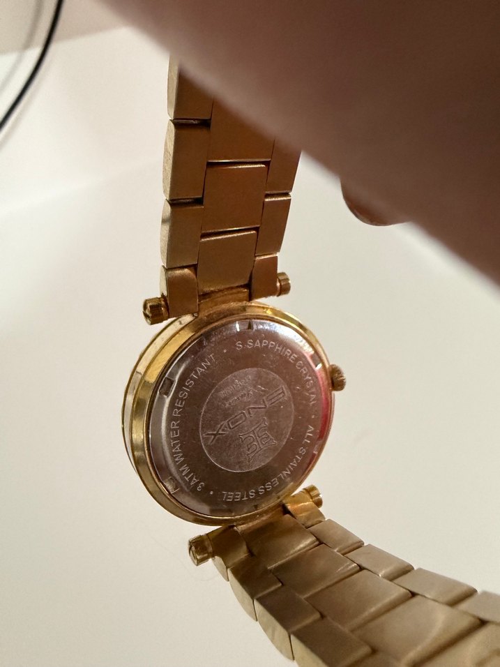 Enox Marka Kadın Saat - Görsel 4