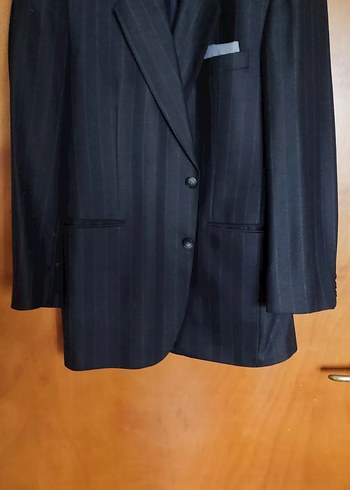 Erkek ceket fit - Görsel 2