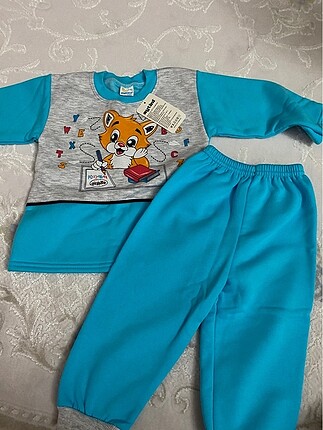 Diğer Pijama takımk