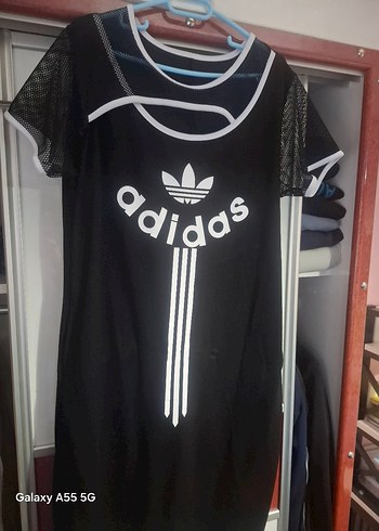 Adidas xl