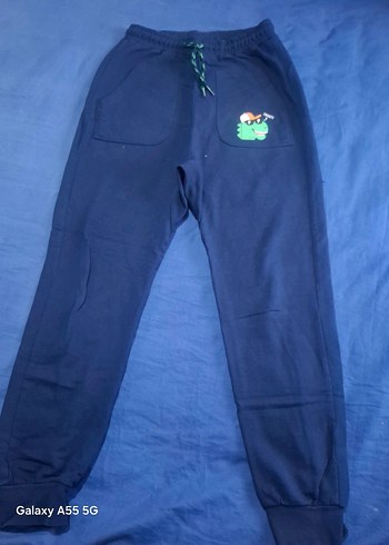 LC Waikiki 11-12 Yaş