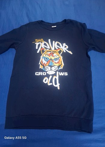 LC Waikiki 11-12 Yaş