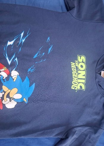 LC Waikiki 11-12 Yaş