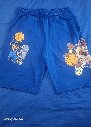 LC Waikiki 11-12 Yaş