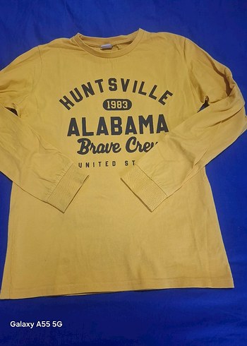 LC Waikiki 11-12 Yaş