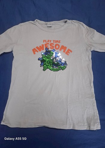 LC Waikiki 11-12 Yaş