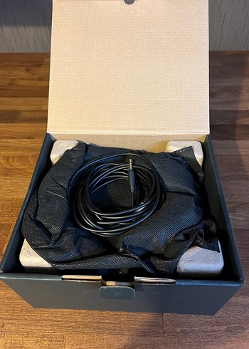 Philips SHP9500 Studio Kulaklık - Görsel 4