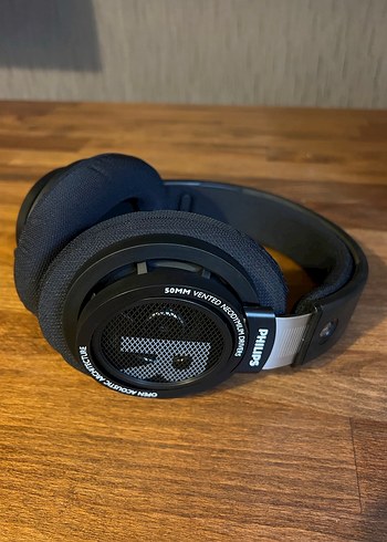 Philips SHP9500 Studio Kulaklık - Görsel 5