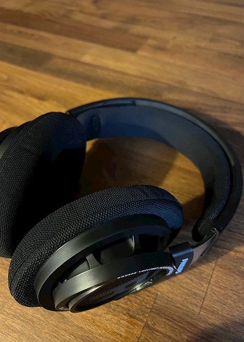 Philips SHP9500 Studio Kulaklık - Görsel 8