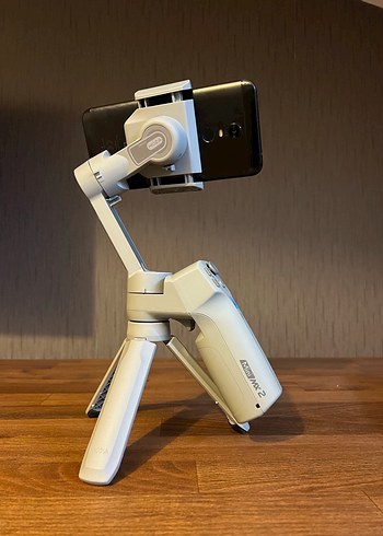 MOZA Mini MX 2 Gimbal - Görsel 6