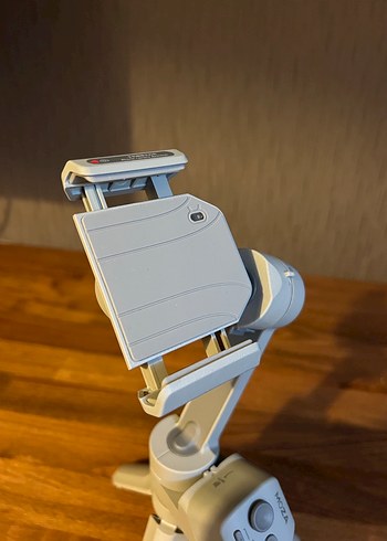 MOZA Mini MX 2 Gimbal - Görsel 8