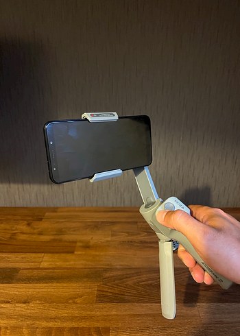 MOZA Mini MX 2 Gimbal - Görsel 7