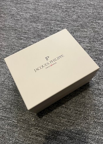 Jacques Philippe Saat Kutularım - Görsel 3