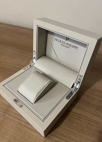 Jacques Philippe Saat Kutularım - Görsel 2