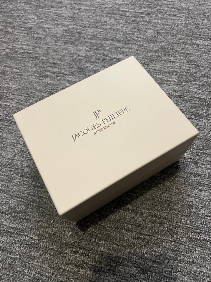 Jacques Philippe Saat Kutularım - Görsel 3