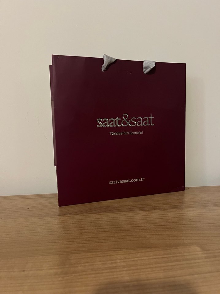 Jacques Philippe Saat Kutularım - Görsel 5