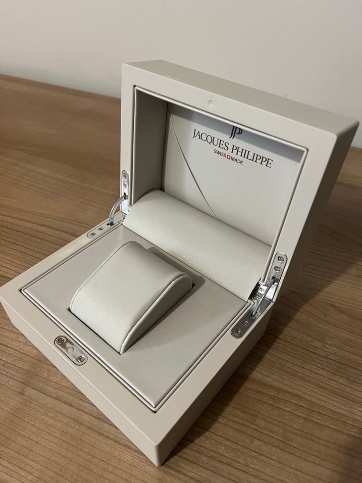 Jacques Philippe Saat Kutularım - Görsel 2