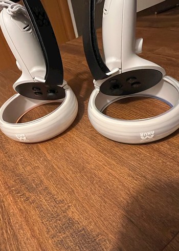 Quest 2 VR Tam Set - Görsel 8