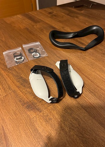 Quest 2 VR Tam Set - Görsel 10