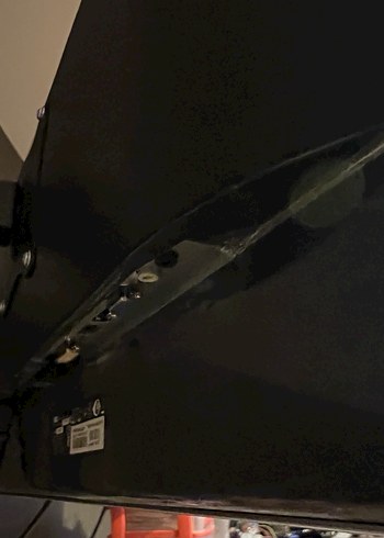 AOC 27 4K 60Hz Monitör - Görsel 5