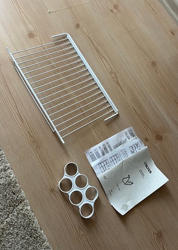 Altus AL305 Mini Buzdolabı - Görsel 8