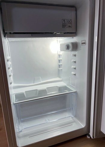 Altus AL305 Mini Buzdolabı - Görsel 6