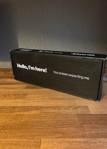 DeltaHub Mouse Padler - Görsel 7