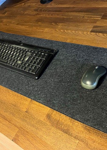 DeltaHub Mouse Padler - Görsel 2