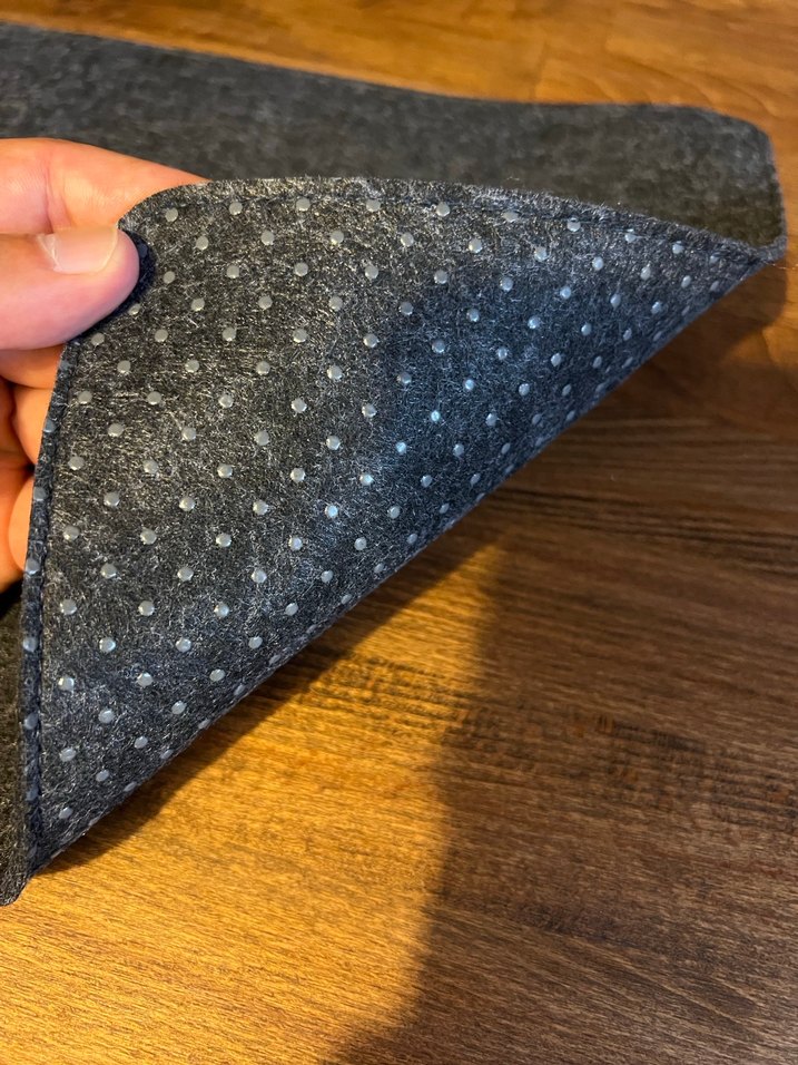 DeltaHub Mouse Padler - Görsel 4