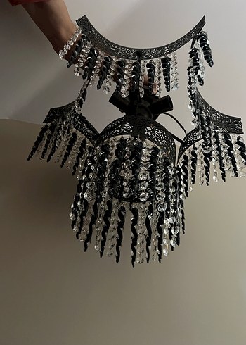 Sıfır Sevinç Marka Avize - Görsel 6