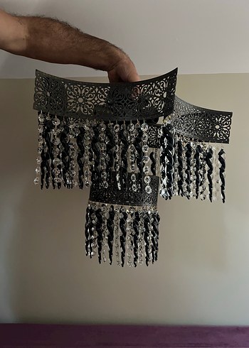 Sıfır Sevinç Marka Avize - Görsel 2